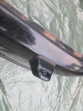 фото thumb №6, Honda cr-v ii 2004 бампер перед