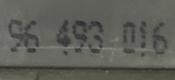 фото thumb №6, Набір стартовий citroen c5 i 2,0