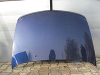 фото thumb №5, Ford fiesta 95-99 капот кришка двигуна c307