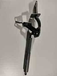 фото thumb №8, Volvo v70 15r- петля крышки багажника правые