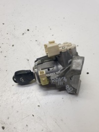 фото thumb №1, Замок зажигания с ключ toyota rav4 iii 45020-42-4