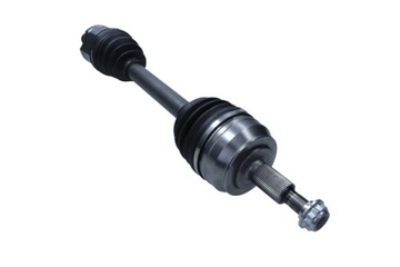 фото thumb №1, Полуось vw t5 09- 2,0tdi трансмиссия автоматическая le