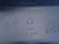 фото thumb №12, Audi a3 8l 99 3d hb бампер задня pod hak pdc lzbl