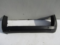 фото thumb №1, Бампер задняя fiat doblo ii combo d 735473499