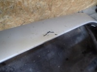 фото thumb №4, Бампер перед mercedes e klasa w213 lift