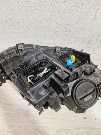 фото thumb №8, Лампа передня ліва full led mercedes gls w166 ils a1669062703