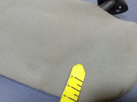 фото thumb №10, Ford explorer i 90-94 защита солнцезащитная левая козырёк