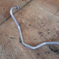 фото thumb №15, Jaguar xf 2.7d шланг масла коробки 4r83-7r081-bd