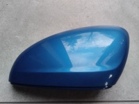 фото thumb №1, Peugeot 2008 i 13-19 корпус дзеркало ліва 232635143