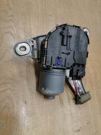 фото thumb №8, Механізм двигунчик двірник лівий scenic iv