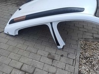 фото thumb №4, Dacia spring крыша рейлинги ideał 2023r