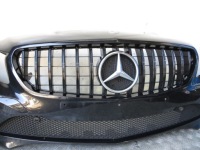 фото thumb №13, Mercedes cla w117 бампер перед kpl 191 a1178850425 13-