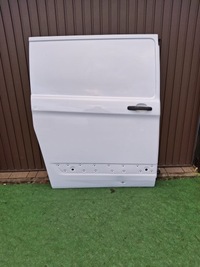 фото thumb №1, Двері зсувні праве ford transit custom lift