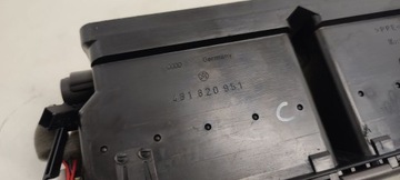 фото thumb №9, Решётки воздуховод комплект audi a6 c5 2,5 tdi
