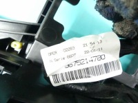 фото thumb №10, Підлокітник тунель peugeot 508 i 10-18 europa