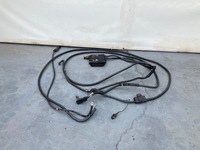 фото thumb №1, Mercedes actros mp4 провода кабели аккумуляторов