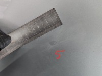 Капот передняя audi a4 b6 ly7w крышка двигателя Оригинал, фото thumb