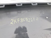 фото thumb №6, Ford transit connect iii 21- бампер передній перед