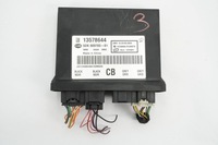 фото thumb №1, Модуль keyless opel 13578644
