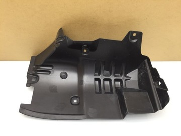 фото thumb №3, Citroen ami підкрилок лівий перед