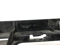 фото thumb №8, Бампер перед решётка усилитель mercedes a klasa w176 lift amg a1768852600