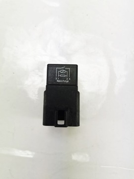 BMW GS 1200 13-18 РЕЛЕ МОДУЛЬ TYCO 12 В V23136