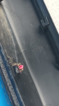 фото thumb №8, Kia sportage iii планка накладка пороговая правая 87752-3u000