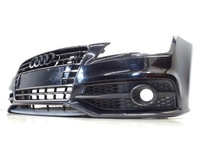 фото thumb №1, Kpl бампер перед передній pod 4x pdc радар audi a7 4g 10-14r s-line lz9y
