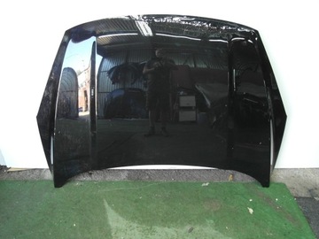фото thumb №1, Ford kuga mk3 капот