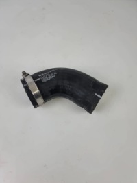 фото thumb №1, Audi a6 c7 труба патрубок інтеркулер 04l145828b