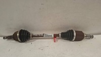 фото thumb №1, Приводной вал левая 391017832r dacia sandero ii 0.9 tce