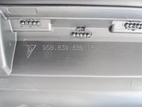 фото thumb №13, Накладки планки нижня двері kmp porsche macan 95b