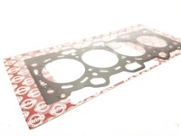 фото thumb №10, Прокладка головки цилиндров gr.: 0,45mm mitsubishi carisma, colt v,