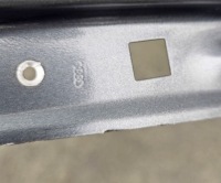 Крило передній ліве / правий перед audi a5 8t0 2007-16 Ціна, фото thumb