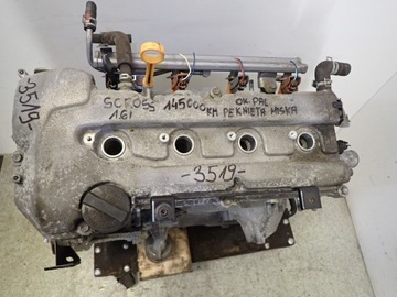 фото thumb №14, Suzuki sx4 s-cross 13-16 двигун 1,6 i