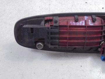 фото thumb №8, Chevrolet lacetti ручка зовнішня двері ліва перед 4d