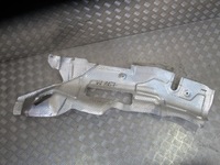 фото thumb №1, Mercedes gle w167 защита тепловая a1676807208