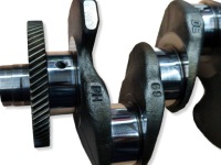 Wał колінчастий 2.0 tdi common rail audi a6 s6 c6 4f 038101aa Недорого, фото thumb