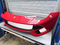 фото thumb №3, Бампер ferrari f12 berlinetta оригінал перед