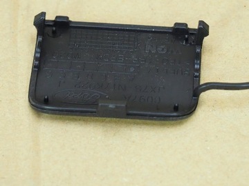 фото thumb №12, Focus mk4 универсал заглушка фаркоп бампера зад