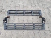 фото thumb №1, Решётка радиатора подножка лавка решётка volvo fh 13 lift