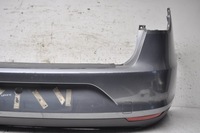 фото thumb №7, Seat leon iii kombi бампер задняя задний