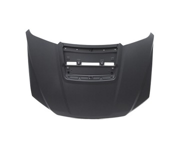 фото thumb №1, Ford f-150 2018 - 2020 капот сталевий hl3z16612a