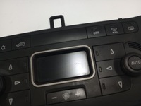 фото thumb №8, Alfa romeo mito панель обдув europa