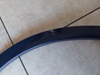 фото thumb №9, Молдинг крыла - правый перед - audi q5 ii fy - lift - s-line