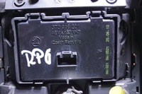 фото thumb №6, Панель кондиционера рамка задняя skoda superb ii