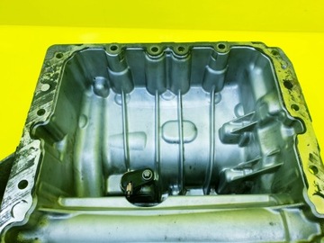 фото thumb №14, Піддон масляна x204 w212 w204 2.2 cdi a6510140900 a6510102228