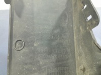 фото thumb №6, Renault express решётка корпус противотуманной фары бампера левая 620841105r