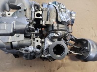 Турбонагнітач biturbo al0099 mercedes-benz om654 a6540906401 Ціна, фото thumb