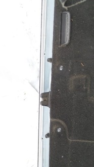 фото thumb №8, Кришка багажника задня задня lexus is220 is250 sedan ii is 220